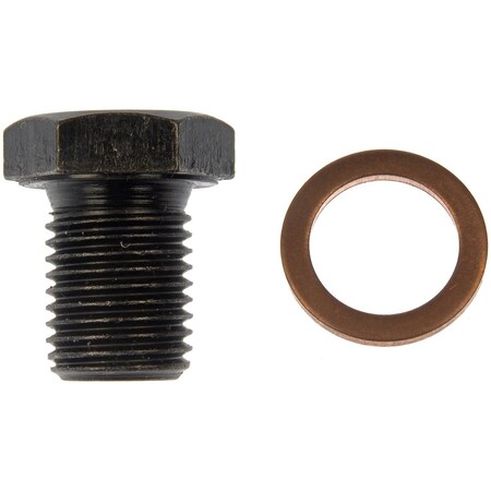 Dorman OIL DRAIN PLUG, 5PK 090-170